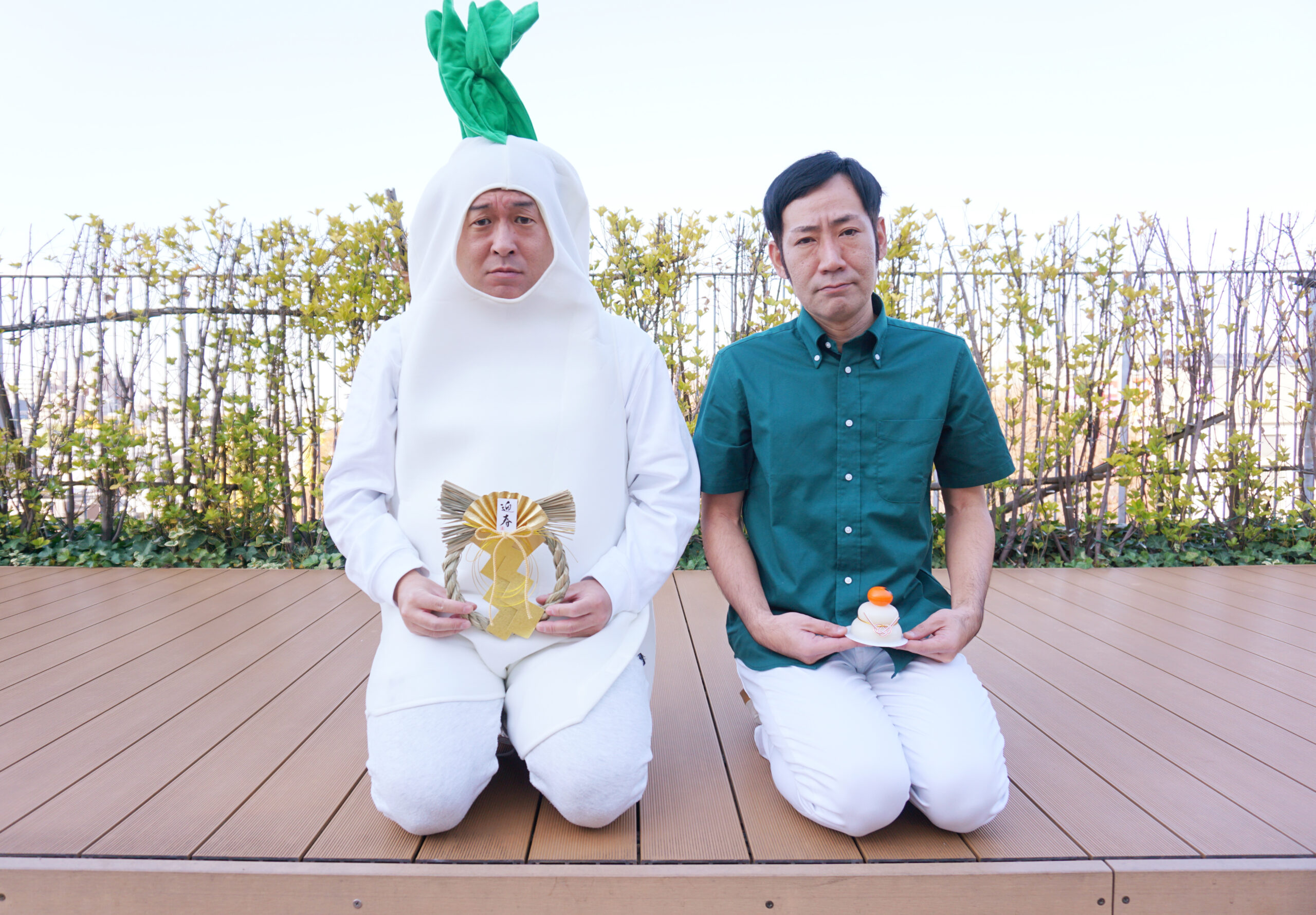 撮影：ねりま観光センター